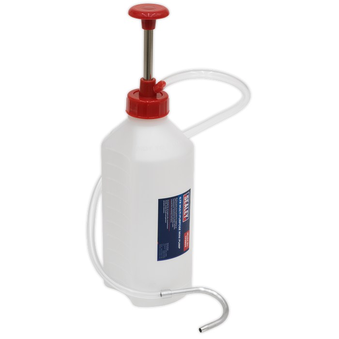 Multipurpose Mini Pump 1L | TP6804