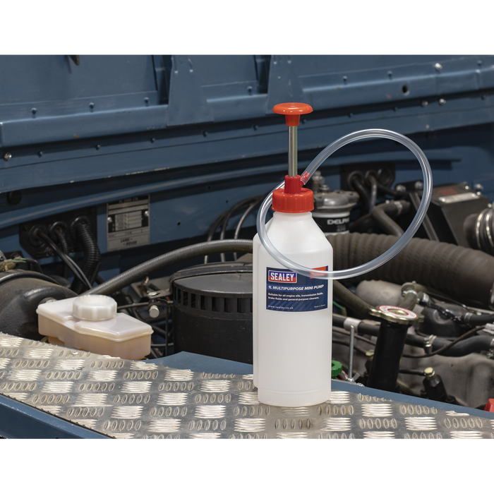 Multipurpose Mini Pump 1L | TP6804