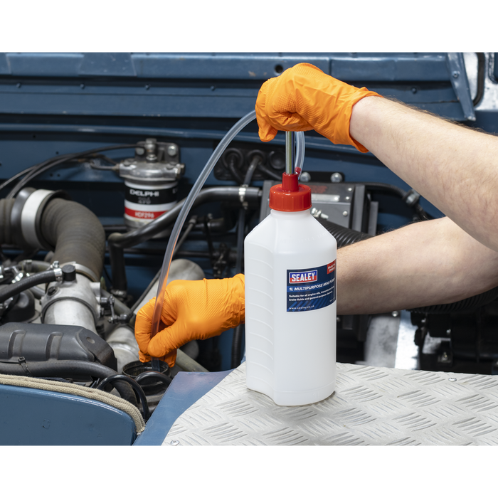 Multipurpose Mini Pump 1L | TP6804