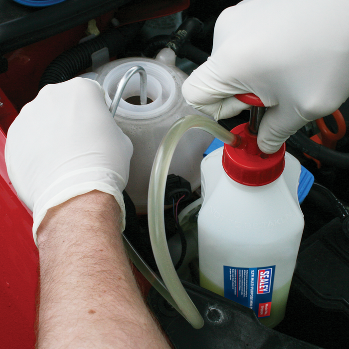 Multipurpose Mini Pump 1L | TP6804