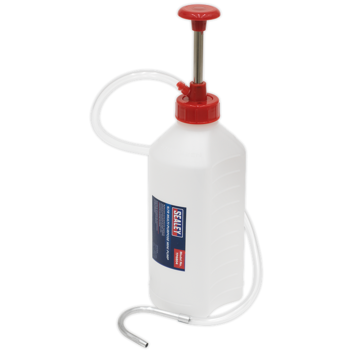 Multipurpose Mini Pump 1L | TP6804