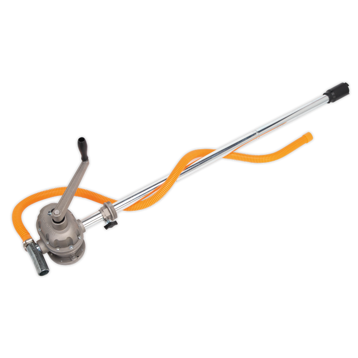 Heavy-Duty High Flow Rotary Oil Pump | TP6807