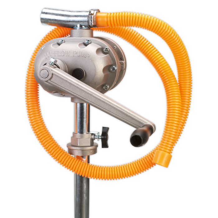 Heavy-Duty High Flow Rotary Oil Pump | TP6807