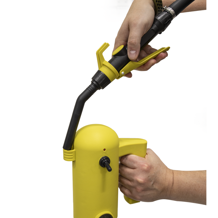 12V & 230V Electric Drum Pump 205L | TP6818