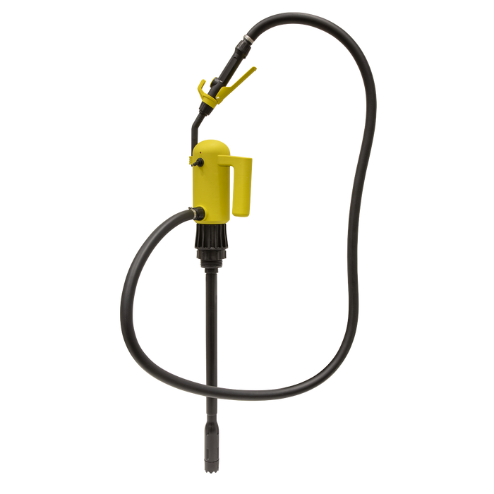 12V & 230V Electric Drum Pump 205L | TP6818