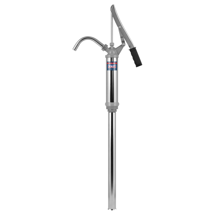 Self-Priming Lever Pump | TP68