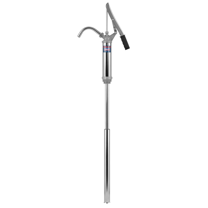 Self-Priming Lever Pump | TP68