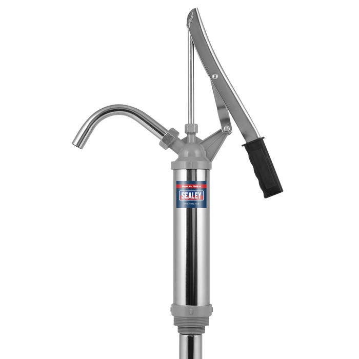 Self-Priming Lever Pump | TP68
