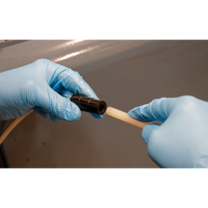 Manual Vacuum Oil & Fluid Extractor & Discharge 18L | TP6906