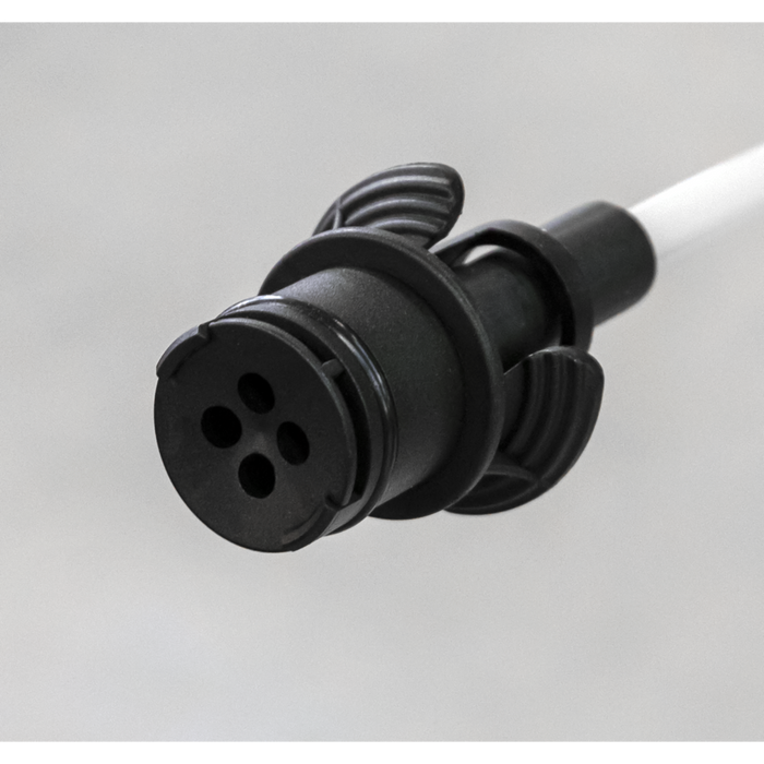 Manual Vacuum Oil & Fluid Extractor Pump 18L | TP6908