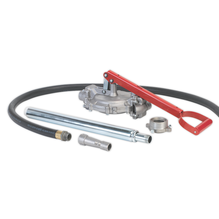 Double Diaphragm Fuel Transfer Pump | TP6918