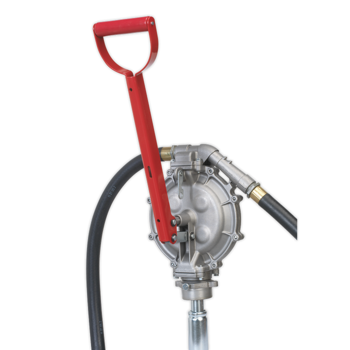 Double Diaphragm Fuel Transfer Pump | TP6918