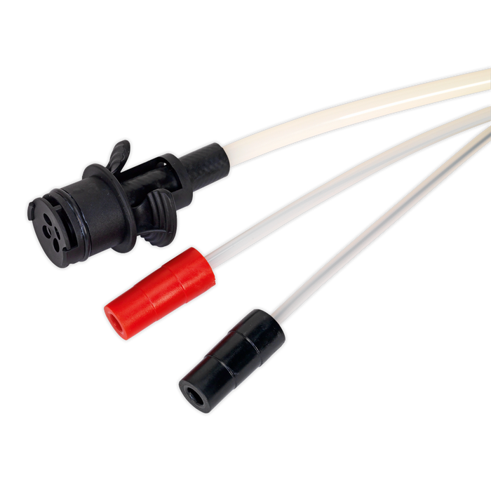 Manual Vacuum Oil & Fluid Extractor Pump 6.5L | TP69