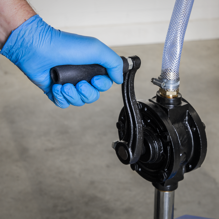 Gear Oil Dispensing Unit 10.5L | TP70