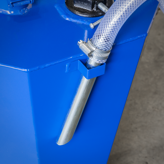 Gear Oil Dispensing Unit 10.5L | TP70