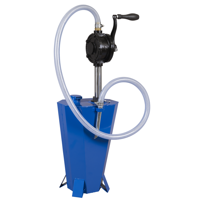 Gear Oil Dispensing Unit 10.5L | TP70