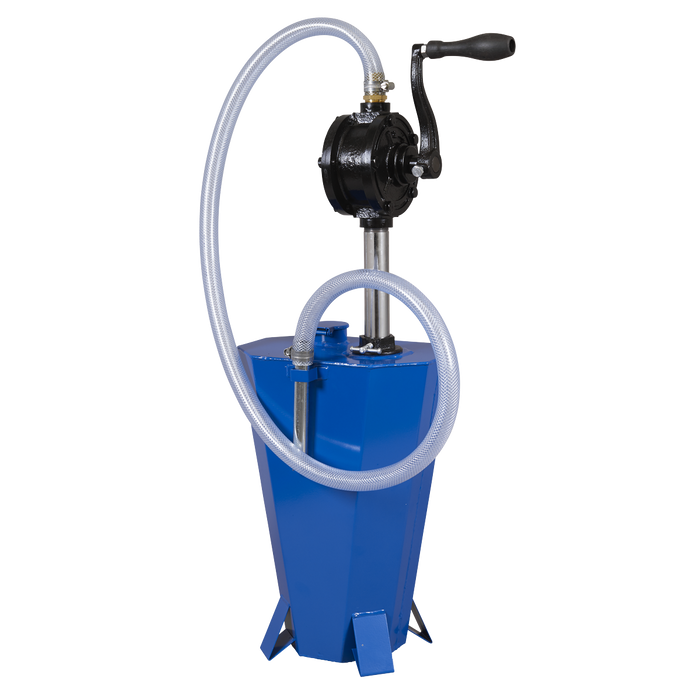 Gear Oil Dispensing Unit 10.5L | TP70