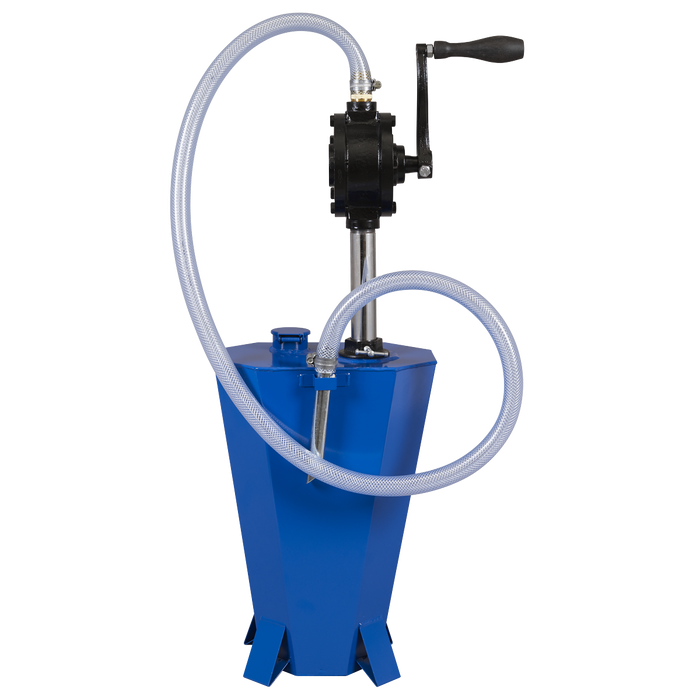 Gear Oil Dispensing Unit 10.5L | TP70