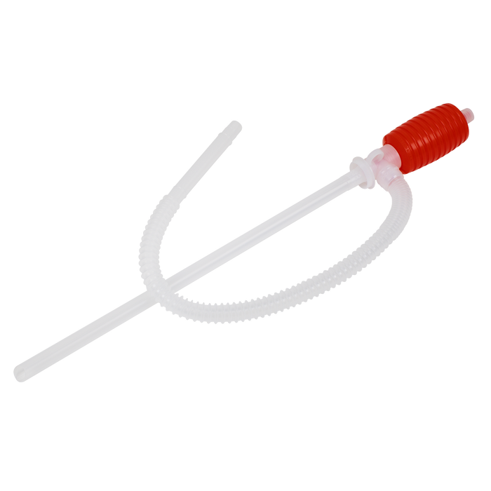 Syphon Hand Pump for 5L-25L Containers | TP76