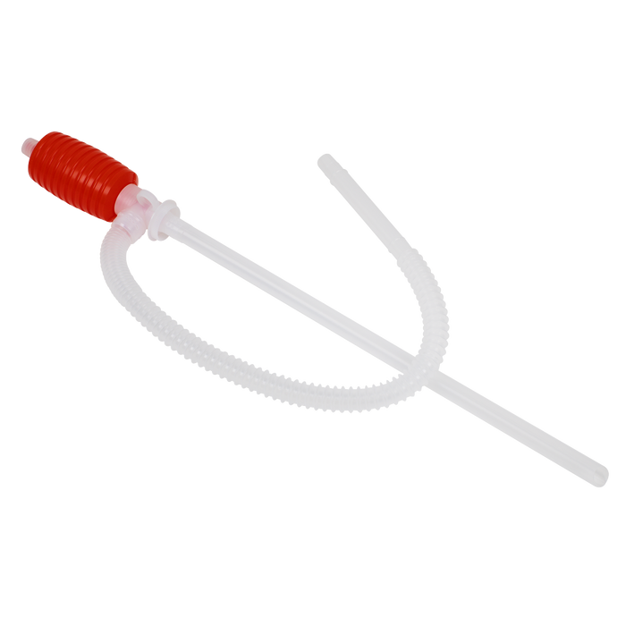 Syphon Hand Pump for 5L-25L Containers | TP76