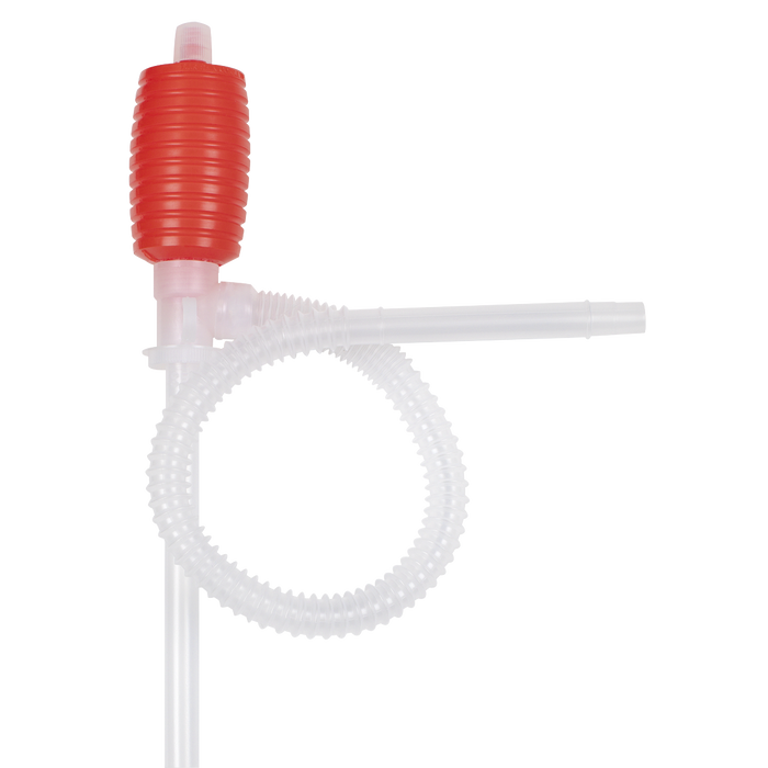 Syphon Hand Pump for 5L-25L Containers | TP76