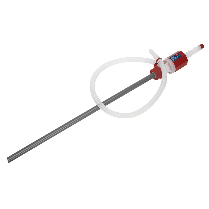 High Flow Syphon Pump for 205L Drum | TP781
