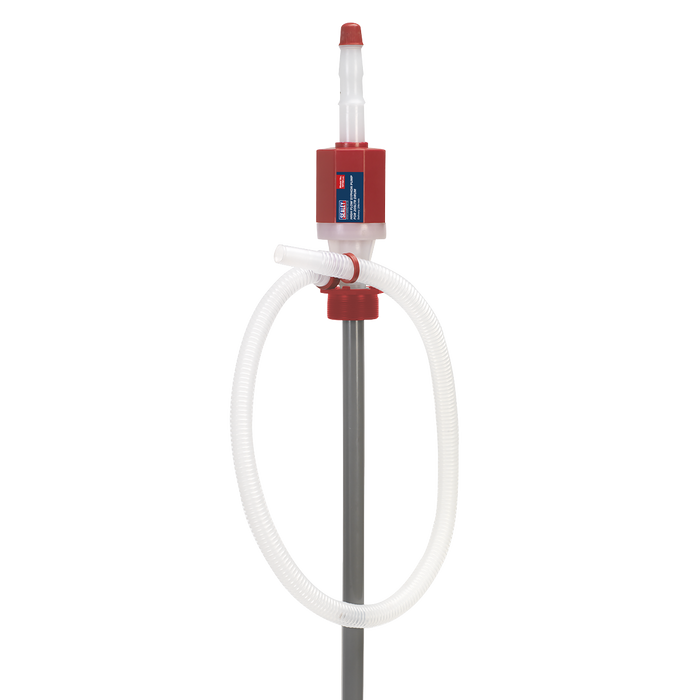 High Flow Syphon Pump for 205L Drum | TP781