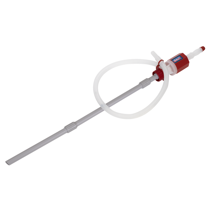High Flow Syphon Pump with Segmented Suction Pipe | TP782