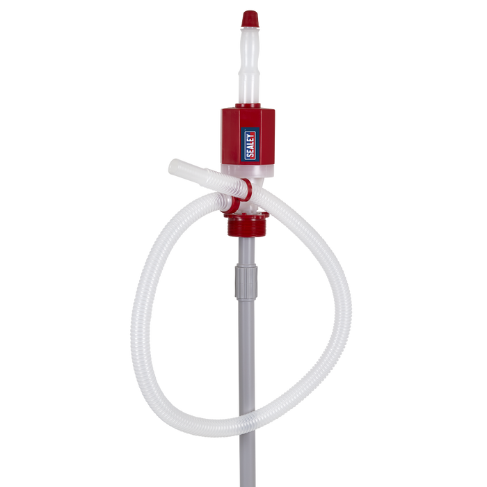 High Flow Syphon Pump with Segmented Suction Pipe | TP782