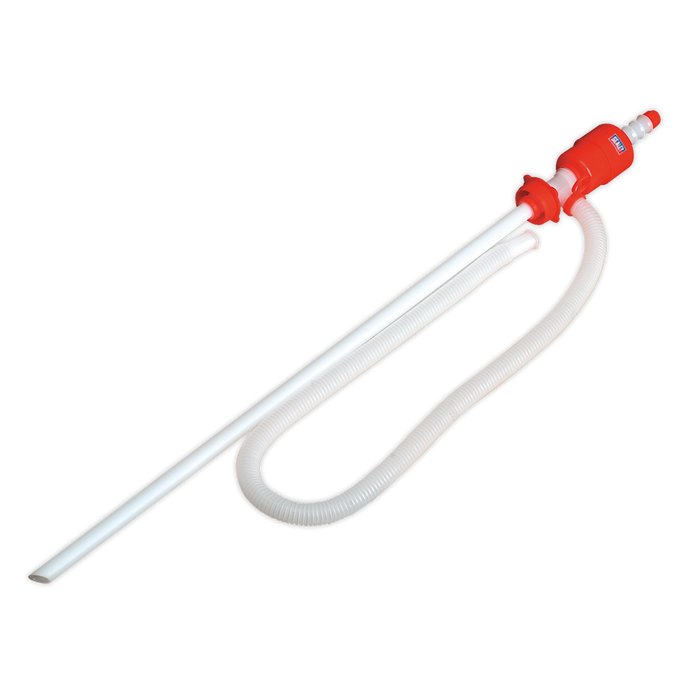 Syphon Pump for 60-205L Drum | TP78