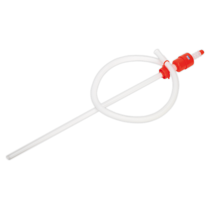 Syphon Pump for 60-205L Drum | TP78