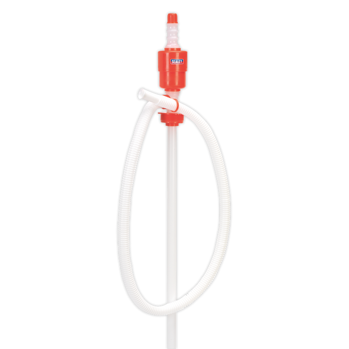 Syphon Pump for 60-205L Drum | TP78