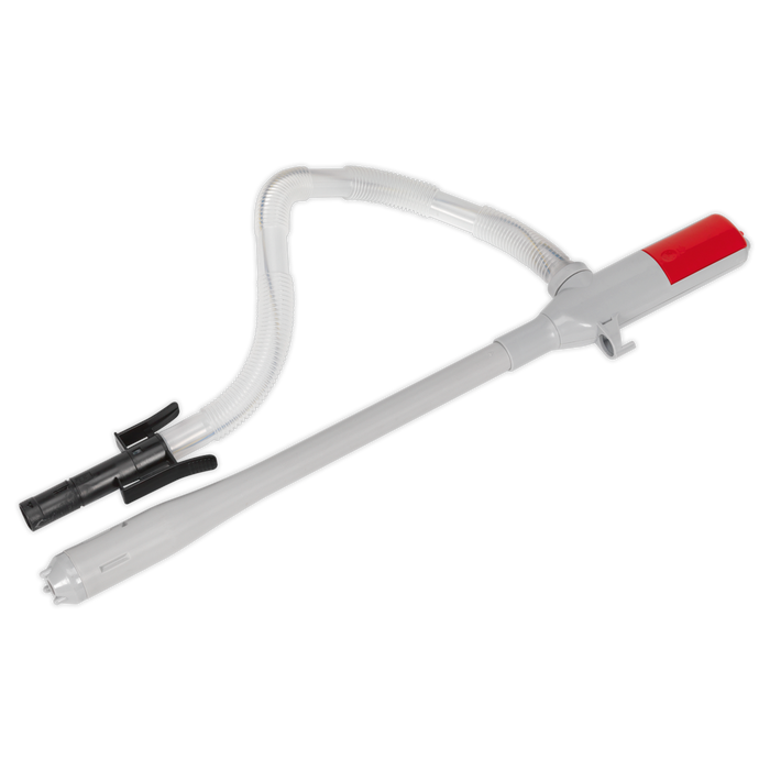 Battery Operated Jerry Can Pump | TP80