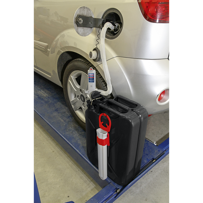Battery Operated Jerry Can Pump | TP80