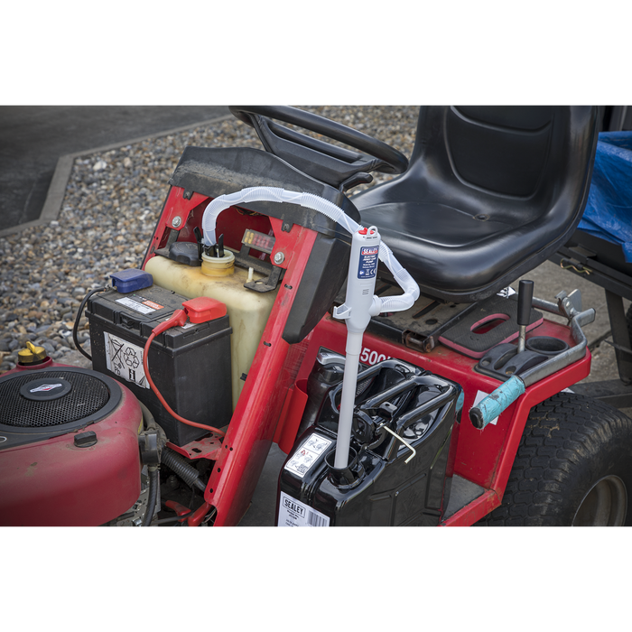 Battery Operated Jerry Can Pump | TP80