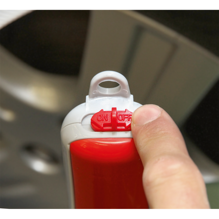 Battery Operated Jerry Can Pump | TP80