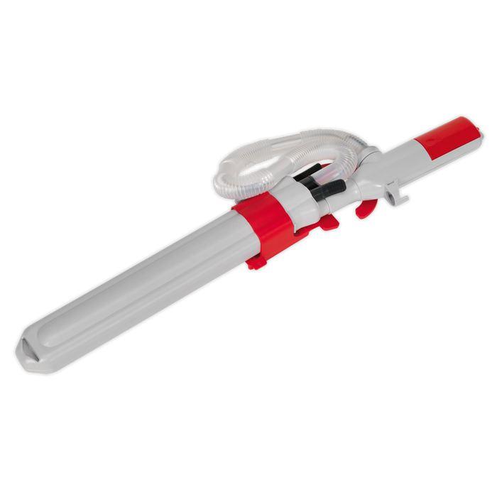 Battery Operated Jerry Can Pump | TP80