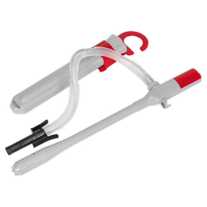 Battery Operated Jerry Can Pump | TP80