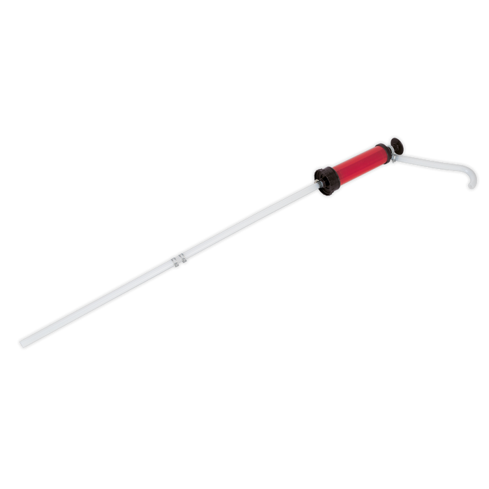 Self-Priming Piston Pump | TP89