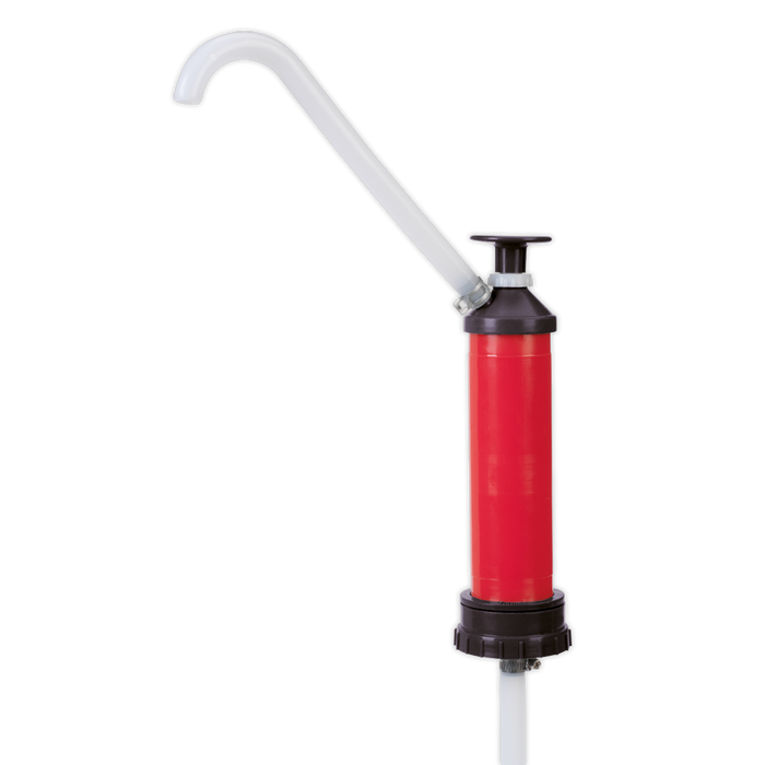 Self-Priming Piston Pump | TP89