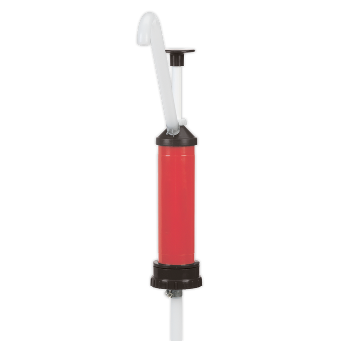Self-Priming Piston Pump | TP89