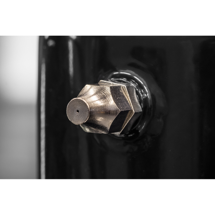 Black Non-Aerosol Spot Sprayer | TP900B