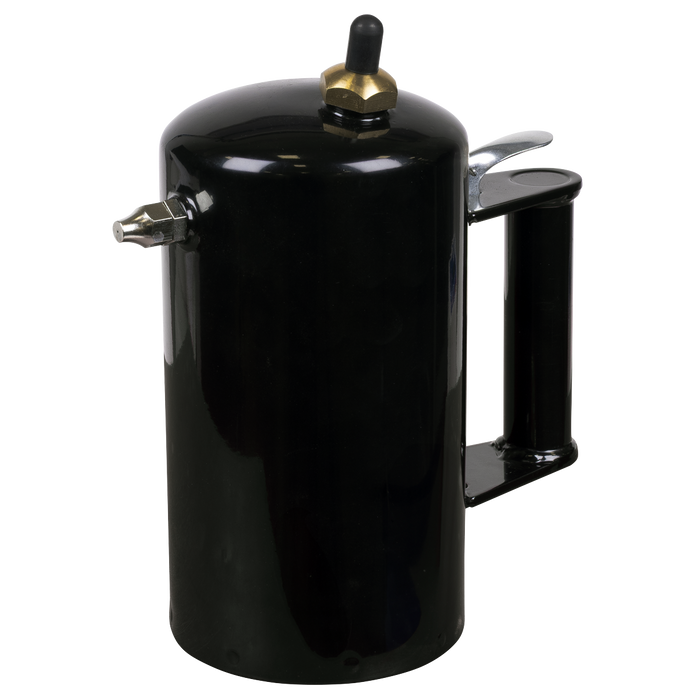 Black Non-Aerosol Spot Sprayer | TP900B