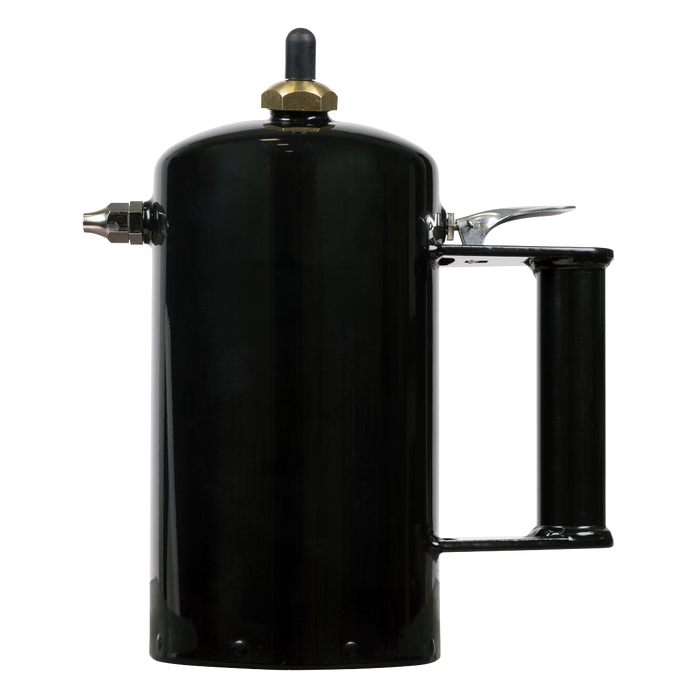 Black Non-Aerosol Spot Sprayer | TP900B