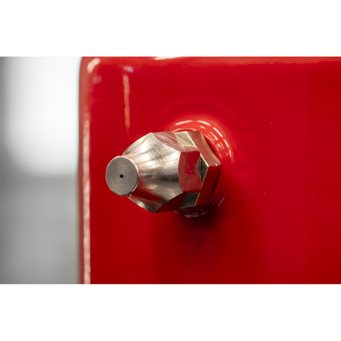 Non-Aerosol Spot Sprayer - Red | TP900R