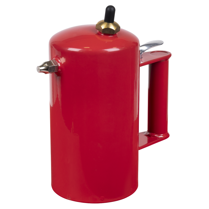 Non-Aerosol Spot Sprayer - Red | TP900R