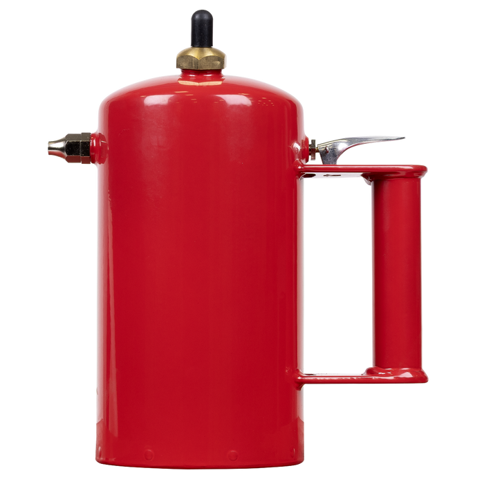 Non-Aerosol Spot Sprayer - Red | TP900R