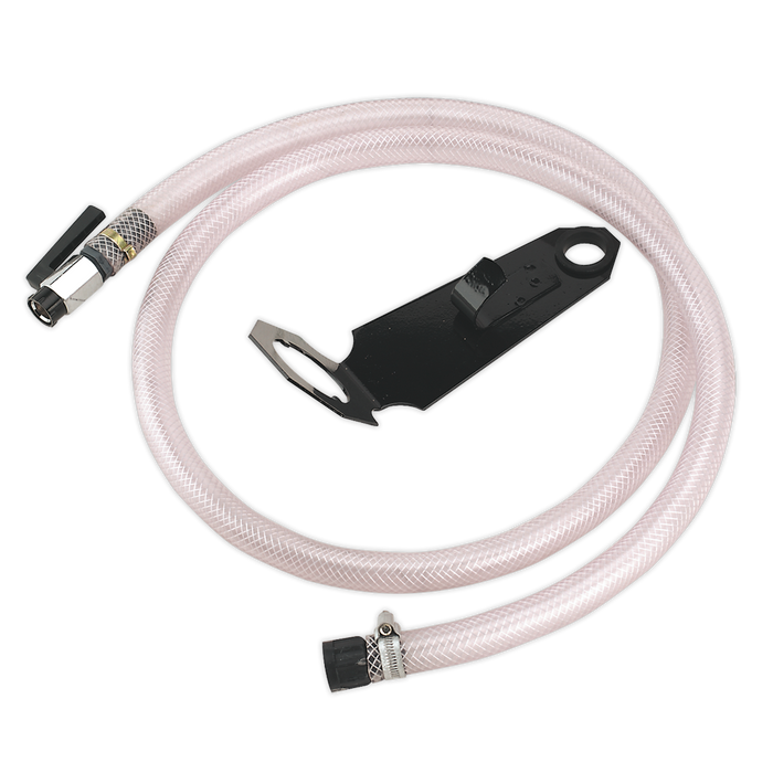 2m Hose Kit for TP90 | TP90HK