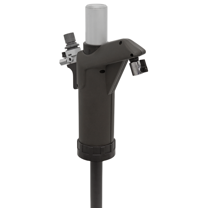Air Operated Transfer Pump | TP90