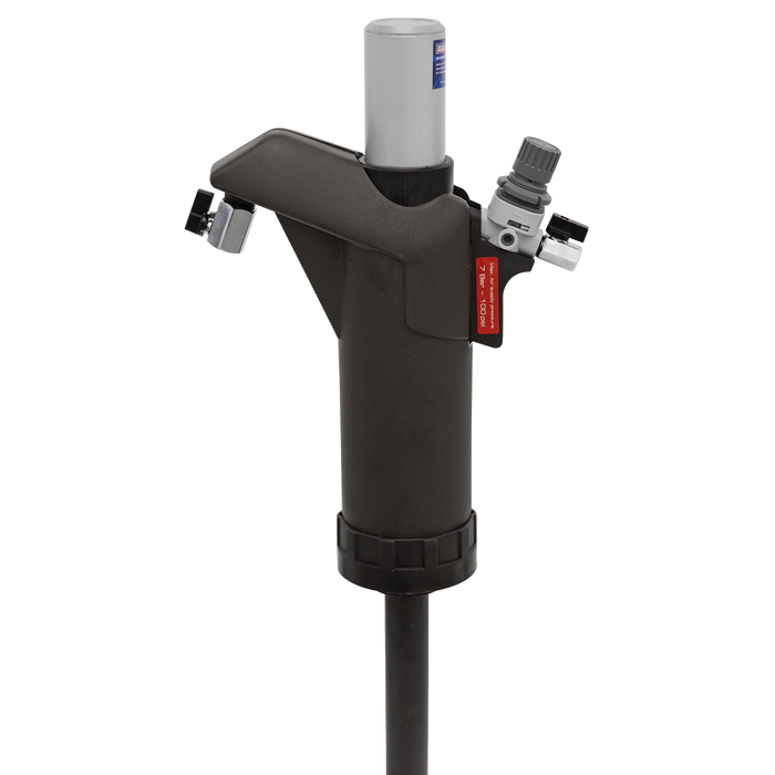 Air Operated Transfer Pump | TP90